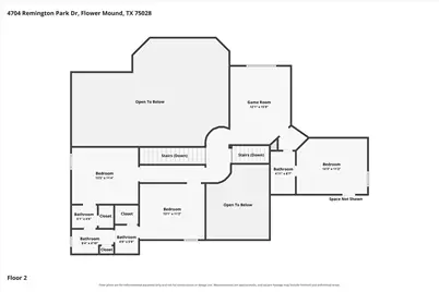 4704 Remington Park Drive, Flower Mound, TX 75028 - Photo 40