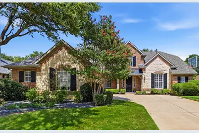 4704 Remington Park Drive, Flower Mound, TX 75028 - Photo 2