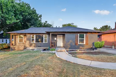 835 Glen Arbor Drive, Dallas, TX 75241 - Photo 1