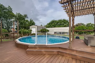 6630 Meadow Ridge Cir, Nevada, TX 75173 - Photo 20