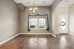 6630 Meadow Ridge Cir, Nevada, TX 75173 - Photo 4