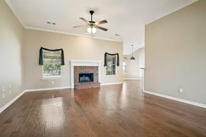 6630 Meadow Ridge Circle, Nevada, TX 75173 - Photo 6