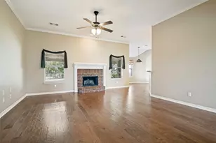 6630 Meadow Ridge Cir, Nevada, TX 75173 - Photo 6