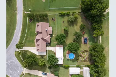 6630 Meadow Ridge Circle, Nevada, TX 75173 - Photo 26