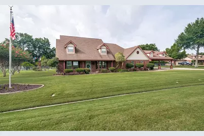 6630 Meadow Ridge Circle, Nevada, TX 75173 - Photo 2