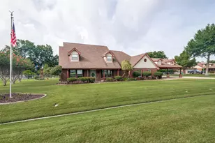 6630 Meadow Ridge Cir, Nevada, TX 75173 - Photo 2