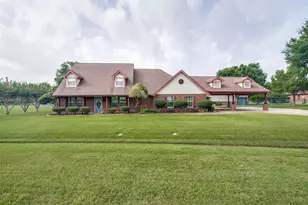 6630 Meadow Ridge Cir, Nevada, TX 75173 - Photo 1