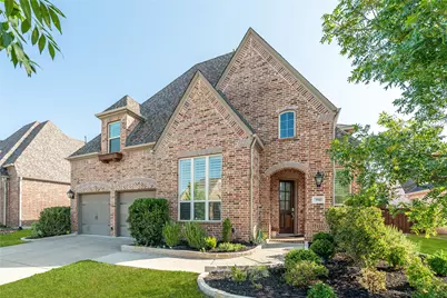 3940 Marigold Lane, Prosper, TX 75078 - Photo 2