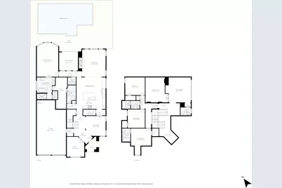 3940 Marigold Lane, Prosper, TX 75078 - Photo 34