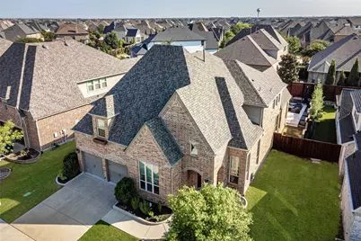 3940 Marigold Lane, Prosper, TX 75078 - Photo 30