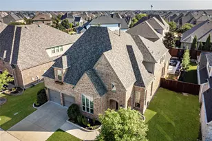 3940 Marigold Ln, Prosper, TX 75078 - Photo 30