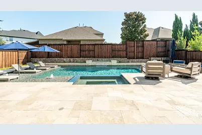 3940 Marigold Lane, Prosper, TX 75078 - Photo 24