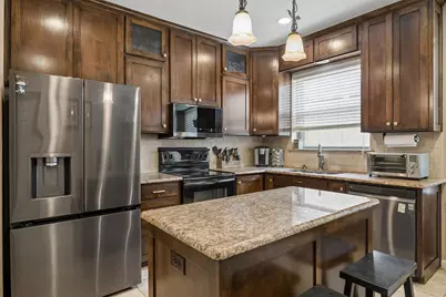 8824 Pedernales Trail, Fort Worth, TX 76118 - Photo 10