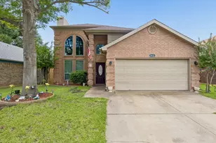8824 Pedernales Trail, Fort Worth, TX 76118 - Photo 1