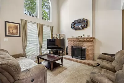8824 Pedernales Trail, Fort Worth, TX 76118 - Photo 4