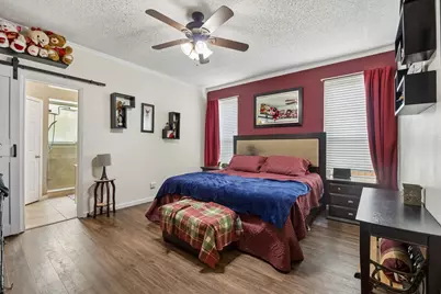 8824 Pedernales Trail, Fort Worth, TX 76118 - Photo 14