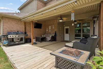 8824 Pedernales Trail, Fort Worth, TX 76118 - Photo 26
