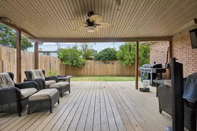 8824 Pedernales Trail, Fort Worth, TX 76118 - Photo 24