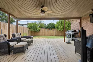 8824 Pedernales Trail, Fort Worth, TX 76118 - Photo 24