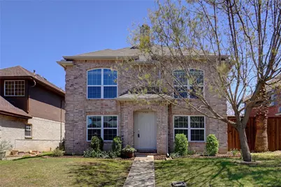 1703 Creekpoint Drive, Lewisville, TX 75067 - Photo 1