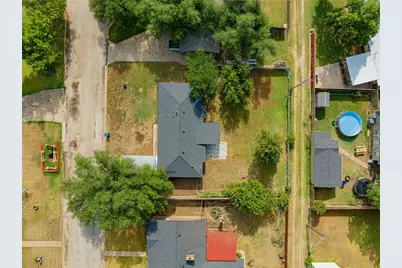 1505 Westridge Circle, Breckenridge, TX 76424 - Photo 26