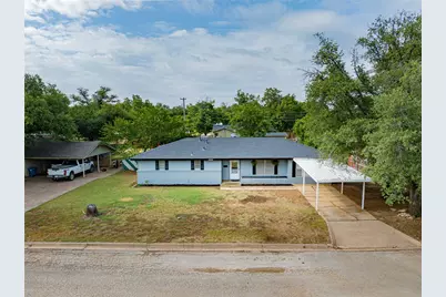 1505 Westridge Circle, Breckenridge, TX 76424 - Photo 38