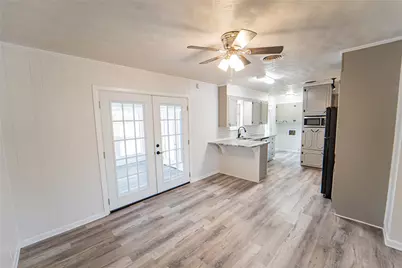 1505 Westridge Circle, Breckenridge, TX 76424 - Photo 8