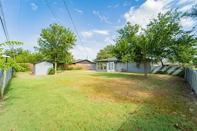 1505 Westridge Circle, Breckenridge, TX 76424 - Photo 28