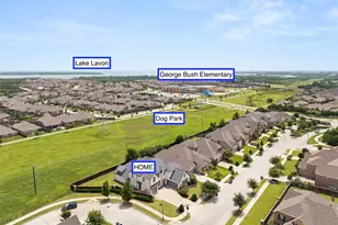 1801 Crystal Cove Ln, Wylie, TX 75098 - Photo 2