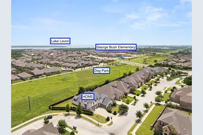 1801 Crystal Cove Lane, Wylie, TX 75098 - Photo 2