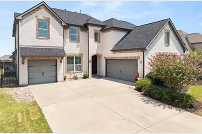 1801 Crystal Cove Lane, Wylie, TX 75098 - Photo 1