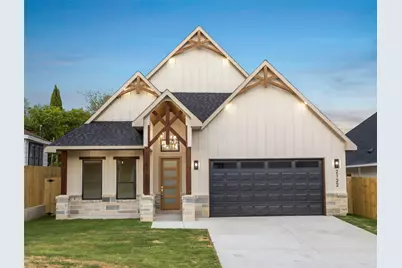 2122 NW 21st Street, Fort Worth, TX 76164 - Photo 1