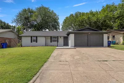 311 Arthur Drive, Kennedale, TX 76060 - Photo 1