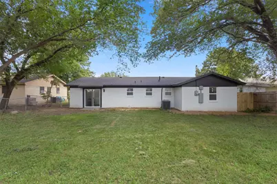 311 Arthur Drive, Kennedale, TX 76060 - Photo 24