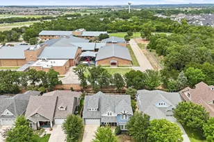 525 Hearth Terrace, Argyle, TX 76226 - Photo 38