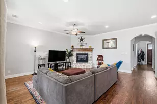 525 Hearth Terrace, Argyle, TX 76226 - Photo 10