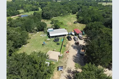 3700 County Road 4040, Whitewright, TX 75491 - Photo 2