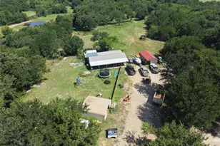 3700 Co Rd 4040, Whitewright, TX 75491 - Photo 2