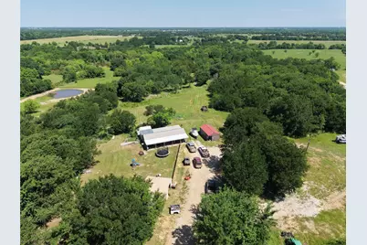 3700 County Road 4040, Whitewright, TX 75491 - Photo 20