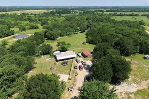3700 Co Rd 4040, Whitewright, TX 75491 - Photo 20