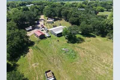 3700 County Road 4040, Whitewright, TX 75491 - Photo 12