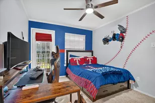 813 Cardinal Ridge Rd, Burleson, TX 76028 - Photo 22