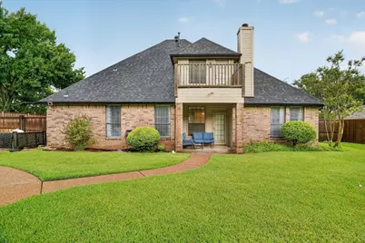 813 Cardinal Ridge Road, Burleson, TX 76028 - Photo 28