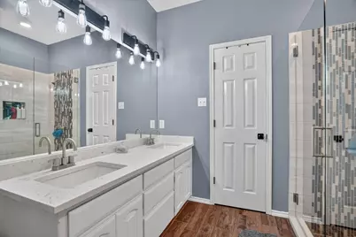 813 Cardinal Ridge Road, Burleson, TX 76028 - Photo 18