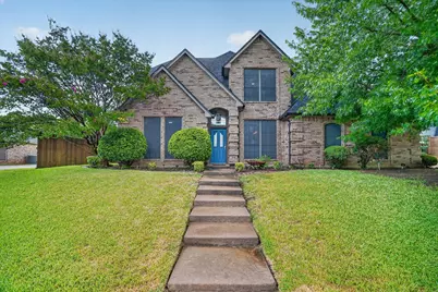 813 Cardinal Ridge Road, Burleson, TX 76028 - Photo 1