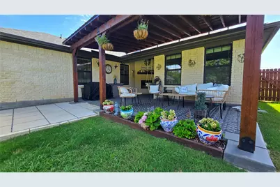 1320 Oak Valley, Denton, TX 76209 - Photo 38