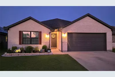 1320 Oak Valley, Denton, TX 76209 - Photo 2