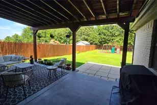 1320 Oak Valley, Denton, TX 76209 - Photo 36