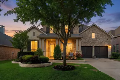 955 Champions Way, Roanoke, TX 76262 - Photo 1
