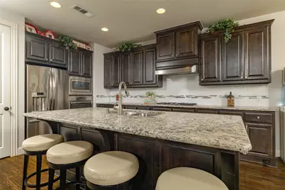 955 Champions Way, Roanoke, TX 76262 - Photo 20